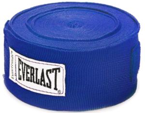 Купить Бинт боксёрский EVERLAST 4454RBU 3 м в Армавире 