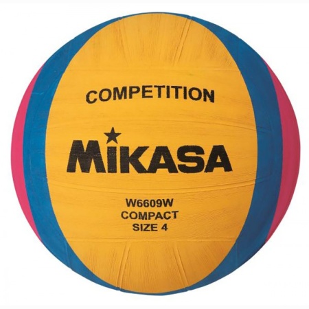Купить Мяч для водного поло тренировочный Mikasa W6609W в Армавире 