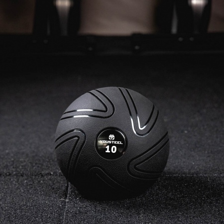 Купить Мяч для кроссфита EVO SLAMBALL 10 кг в Армавире 
