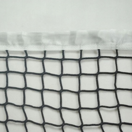 Купить Сетка для большого тенниса, Д 3,0 мм, безузловая в Армавире 