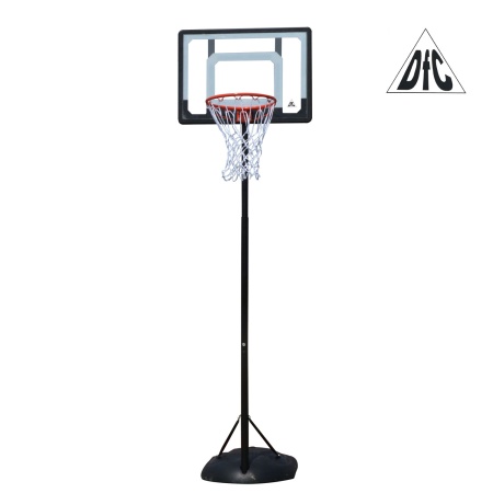 Купить Мобильная баскетбольная стойка 80x58 cm полиэтилен в Армавире 
