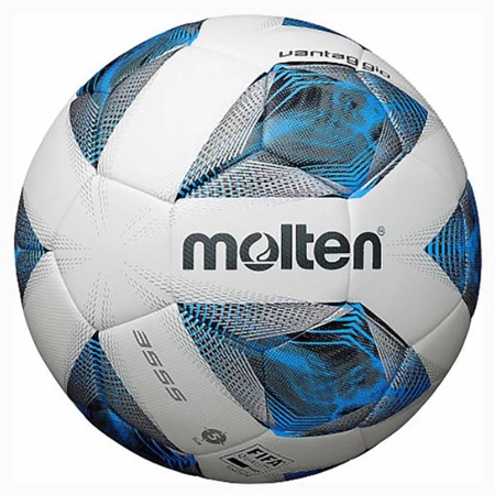 Купить Футбольный мяч Molten F5A3555-K FIFAPRO в Армавире 