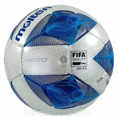 Купить Мяч футбольный Molten F5A4800 в Армавире 