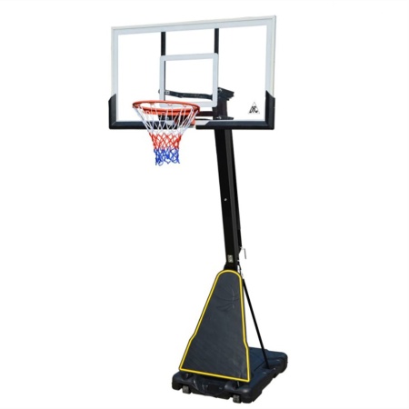 Купить Баскетбольная мобильная стойка DFC REACTIVE 50P в Армавире 