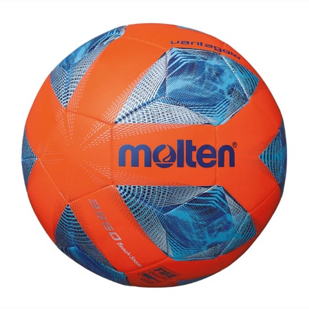 Купить Мяч футбольный Molten F5A3550 FIFA в Армавире 