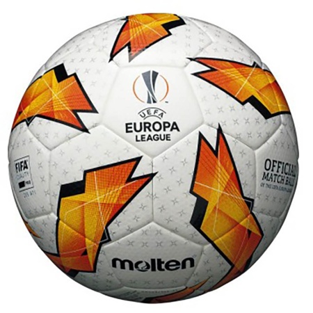 Купить Мяч футбольный Molten F9U4800 FIFA в Армавире 