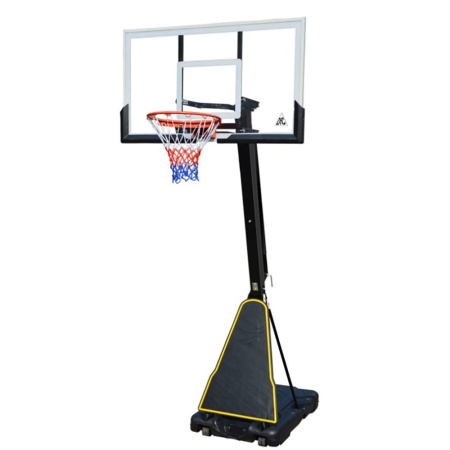 Купить Баскетбольная мобильная стойка DFC REACTIVE 60P в Армавире 