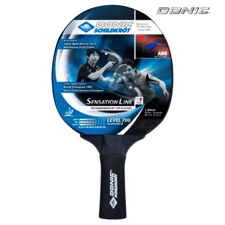 Купить Ракетка для настольного тенниса Donic Sensation 700 в Армавире 