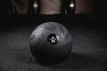 Купить Мяч для кроссфита EVO SLAMBALL 30 кг в Армавире 