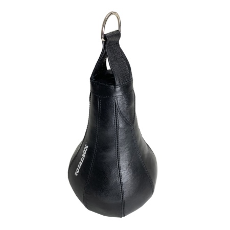 Купить Груша кожаная боксерская "Капля большая" Totalbox 10 кг в Армавире 