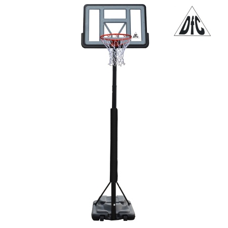 Купить Баскетбольная мобильная стойка 110x75 см в Армавире 