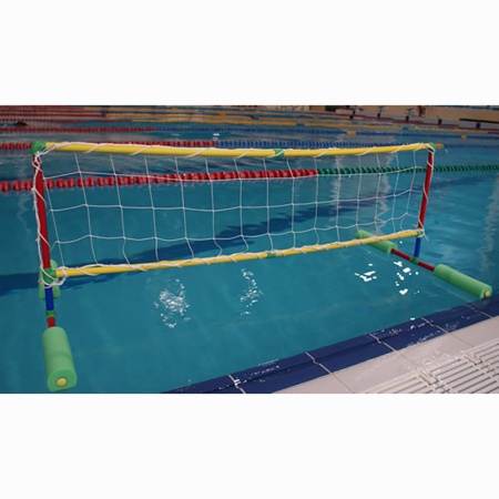 Купить Волейбол водный (сетка 1 530 мм х 400 мм) в Армавире 