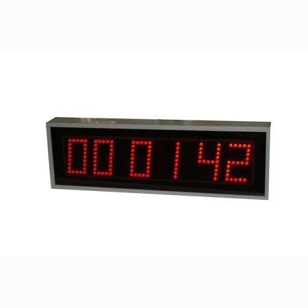 Купить Часы-секундомер настенные С2.25 знак 250 мм в Армавире 