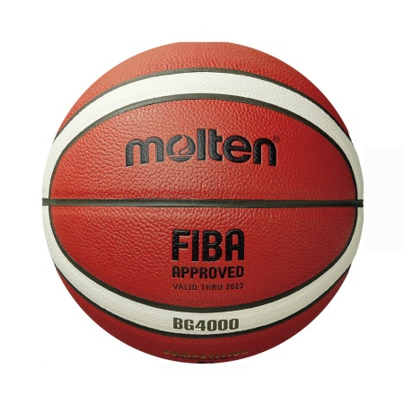 Купить Мяч баскетбольный "MOLTEN B7G4000" р.7 в Армавире 