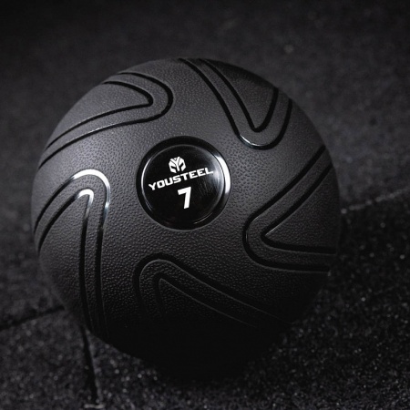 Купить Мяч для кроссфита EVO SLAMBALL 7 кг в Армавире 