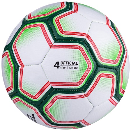 Купить Мяч футбольный Jögel Nano №4 в Армавире 