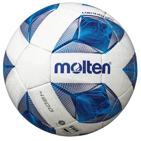 Купить Мяч футбольный Molten F5A4900 в Армавире 